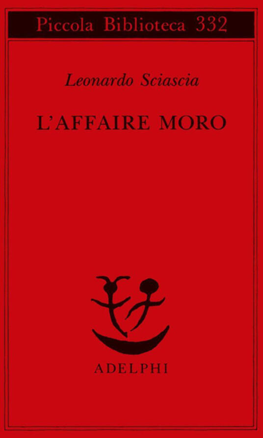 L'Affaire Moro