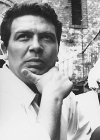 Elio Petri