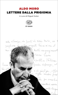 Lettere dalla prigionia di Aldo Moro