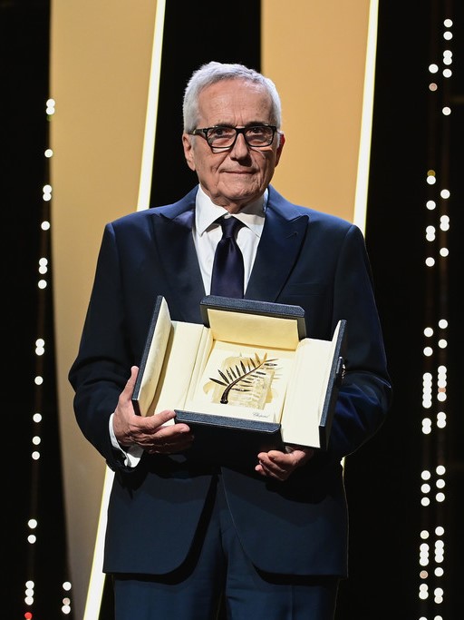 Marco Bellocchio