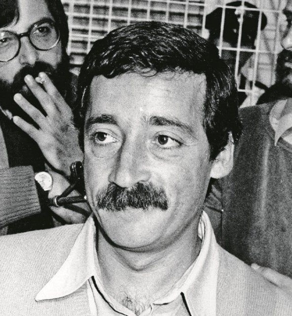 Mario Moretti